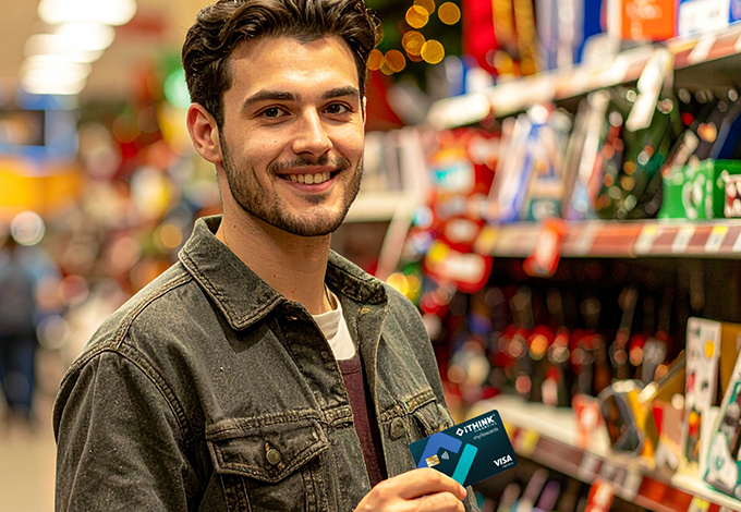 myRewards Consumer-Business