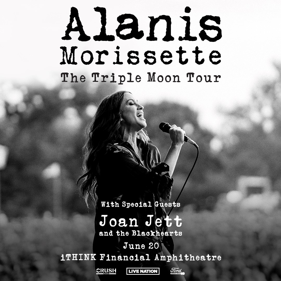 Alania Morissrtte