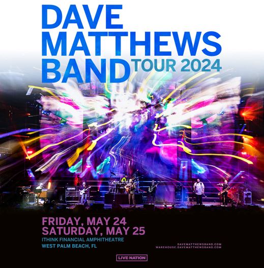 Dave Matthew Band