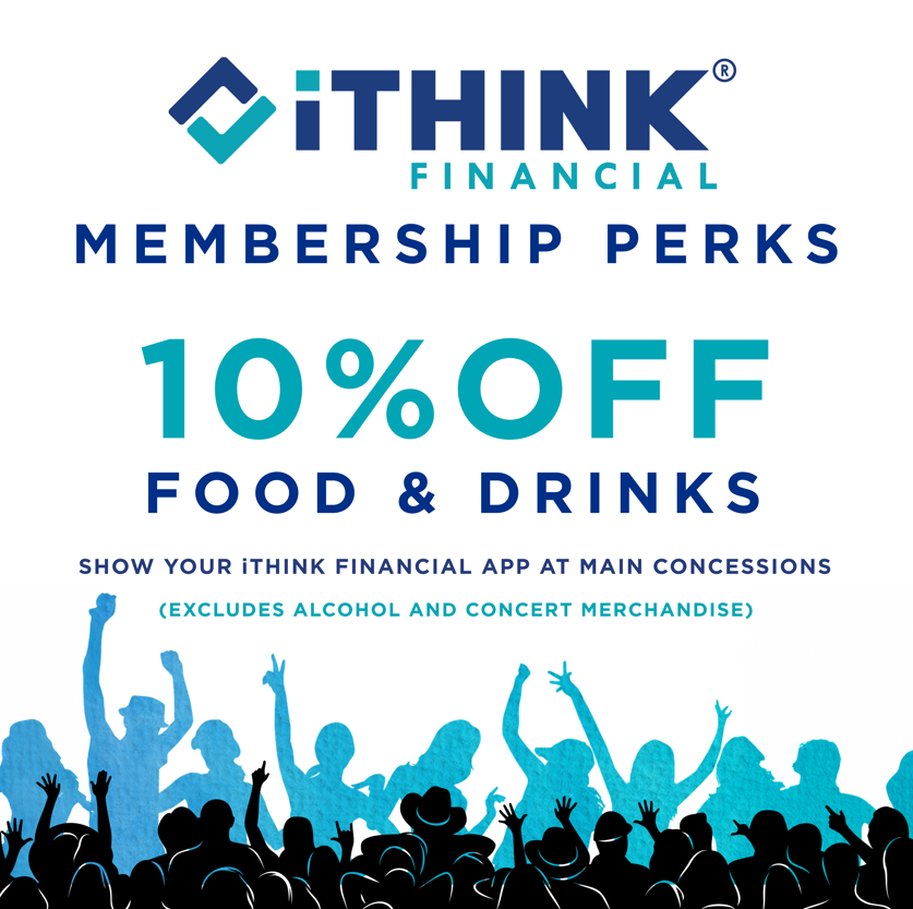 memberships perks