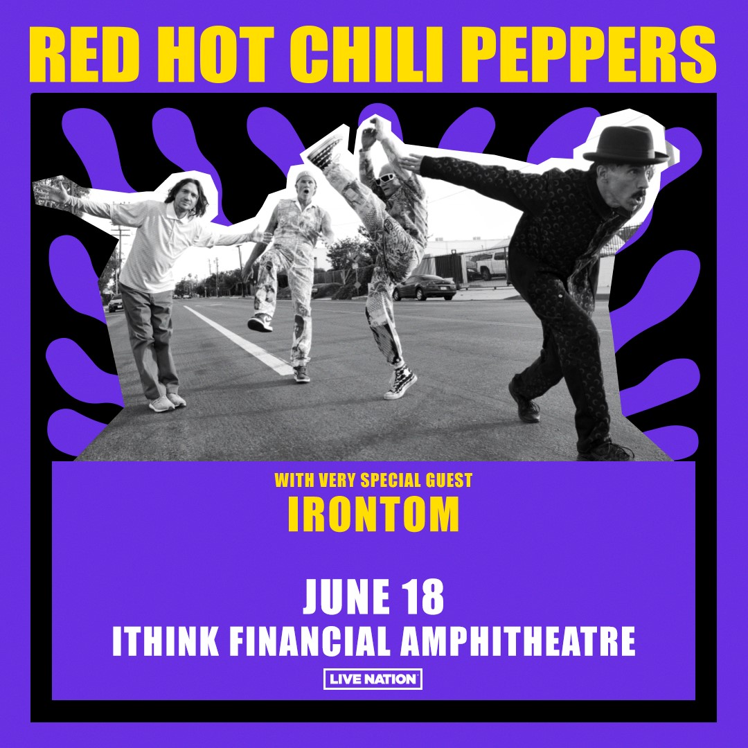 iTHINK Financial Amphitheatre South Florida Fairgrounds iTHINK Financial