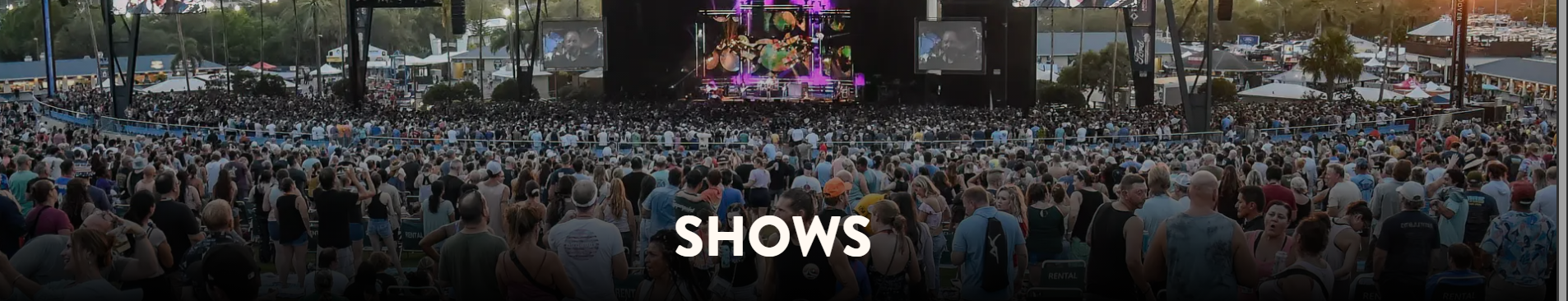 Shows