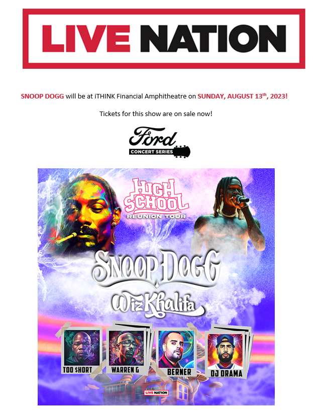 Snoop Dogg