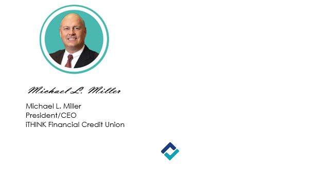 Michael Miller CEO