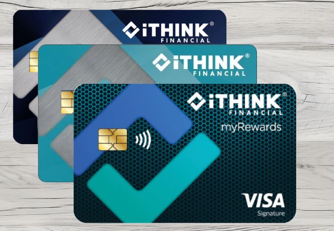 Credit Cards