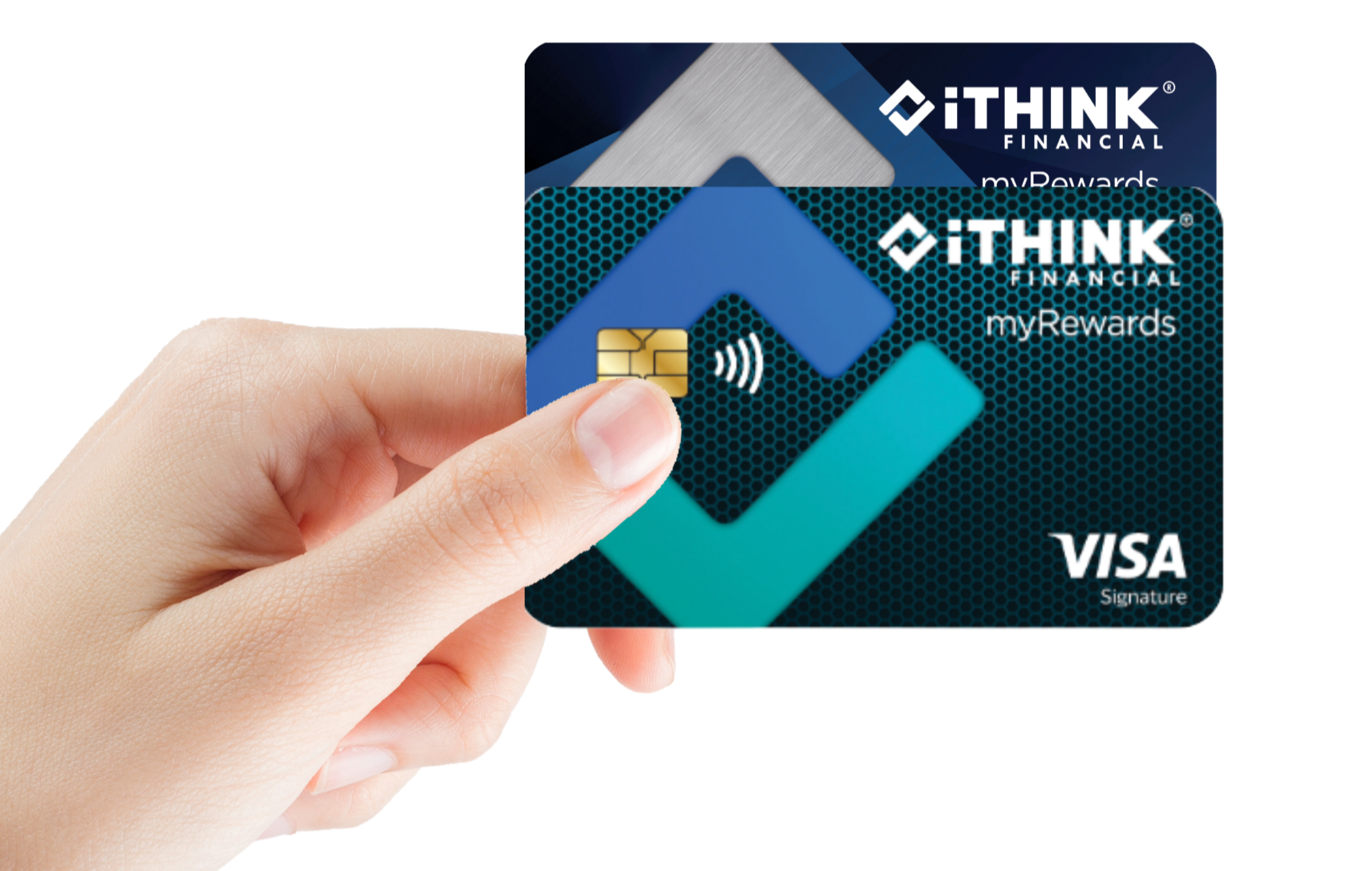 myRewards Points-9