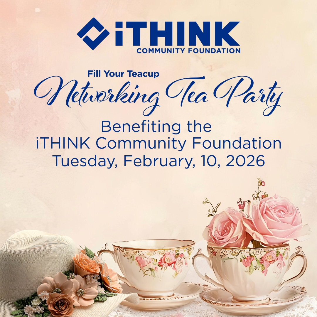NETWORTKING TEA PARTY