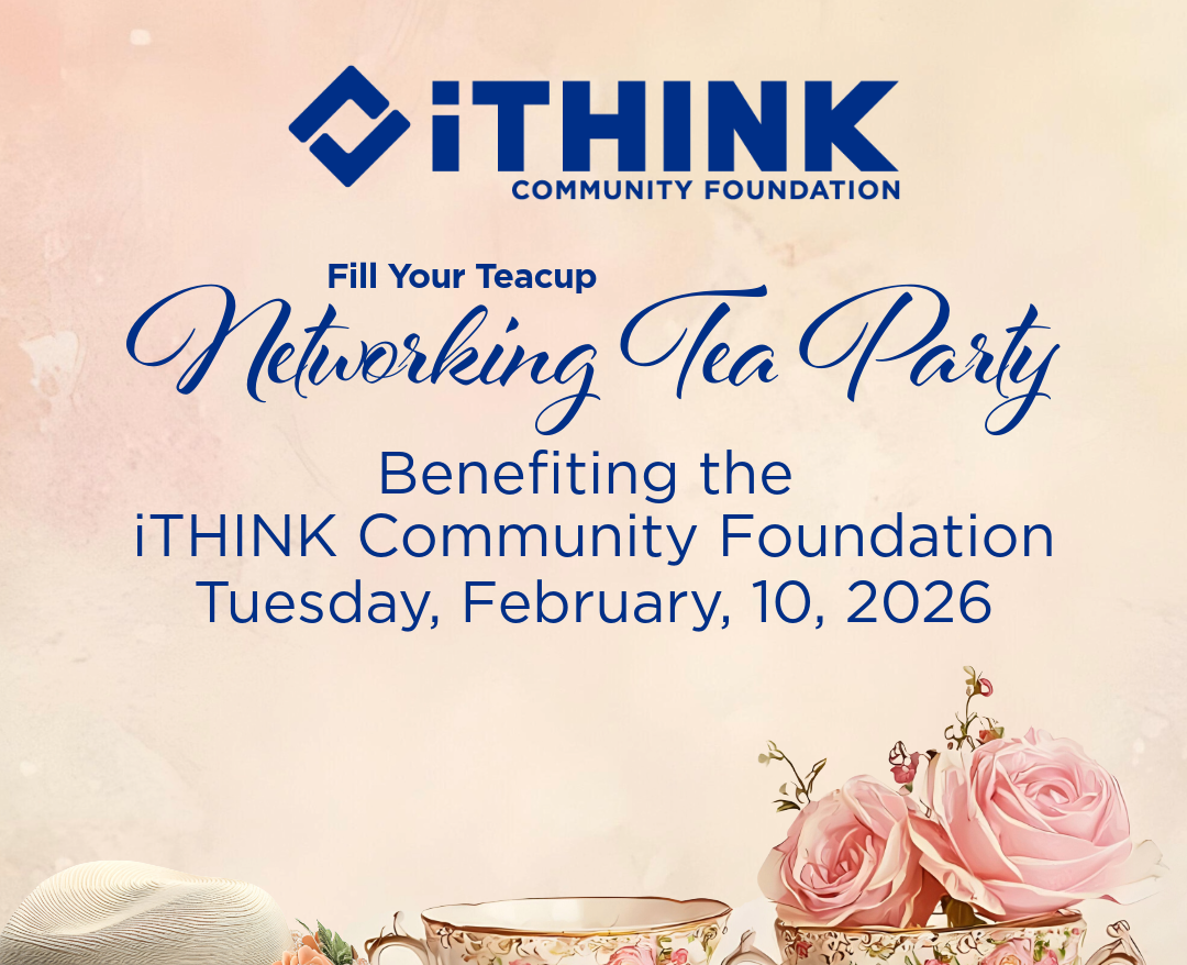 NETWORTKING TEA PARTY