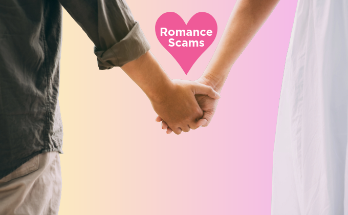 Romance Fraud