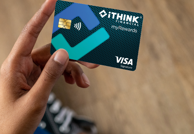 myRewards