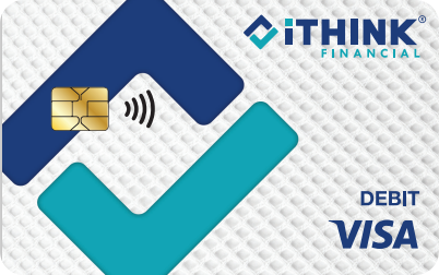 iTHINK Debit Card