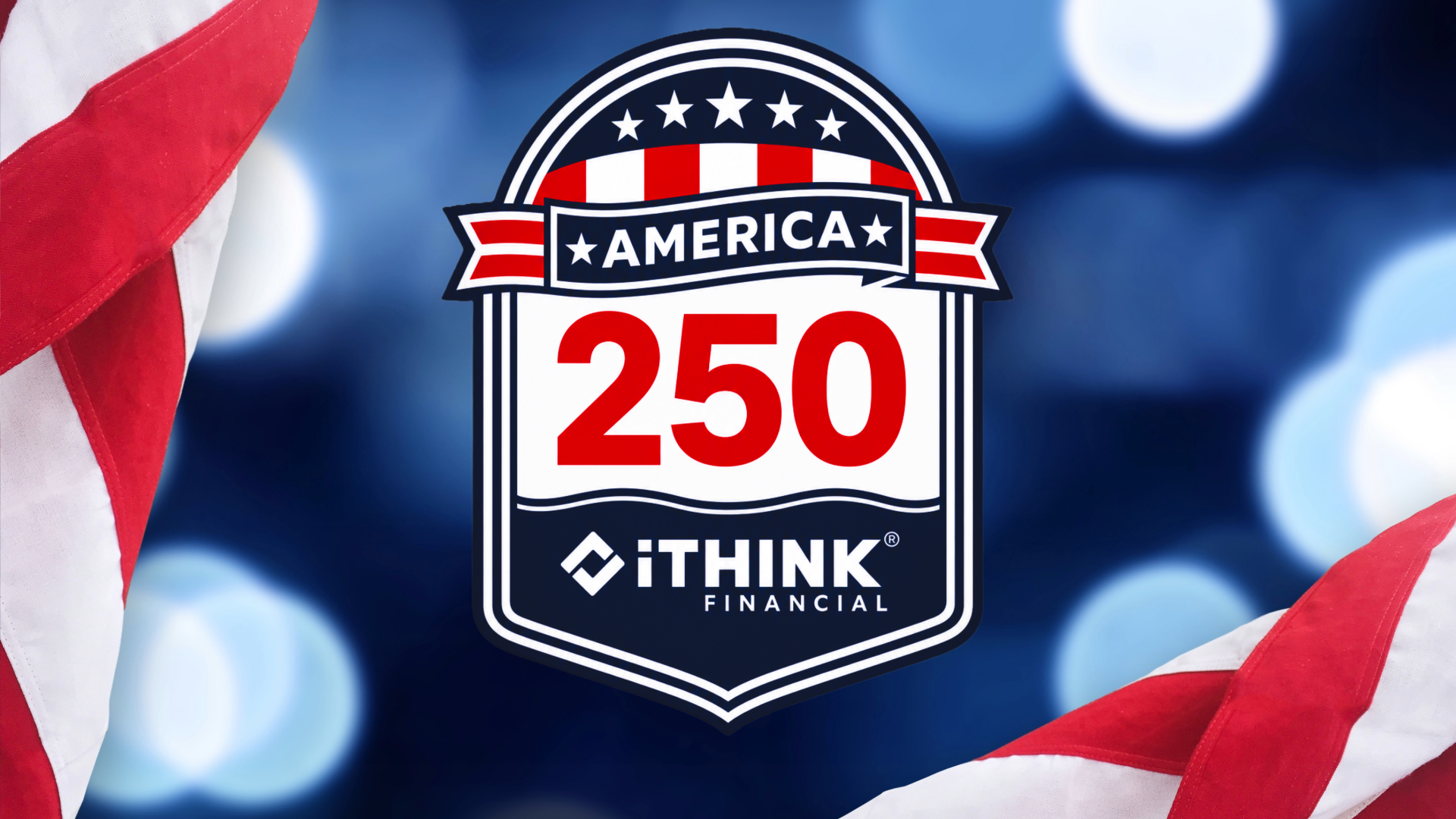 America 250