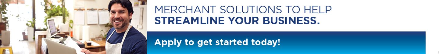 Merchant Solution Banner Merchant Solution Banner