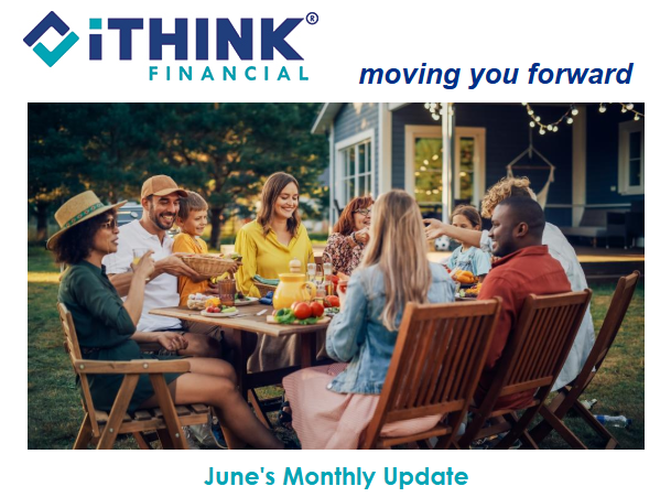 Monthly Message 