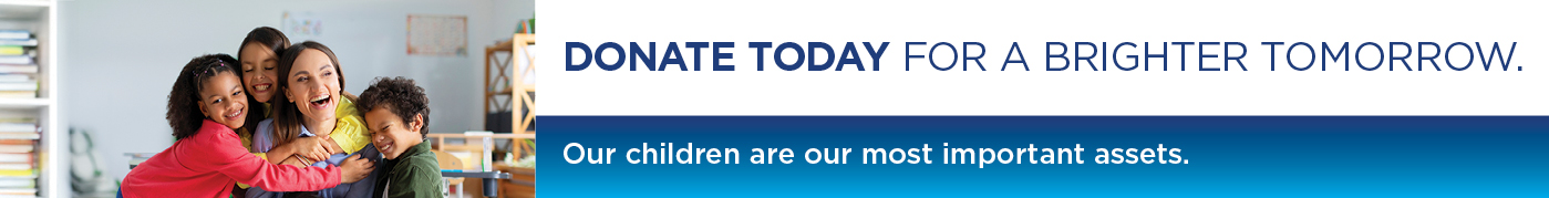 School Ready Days_Online Banner