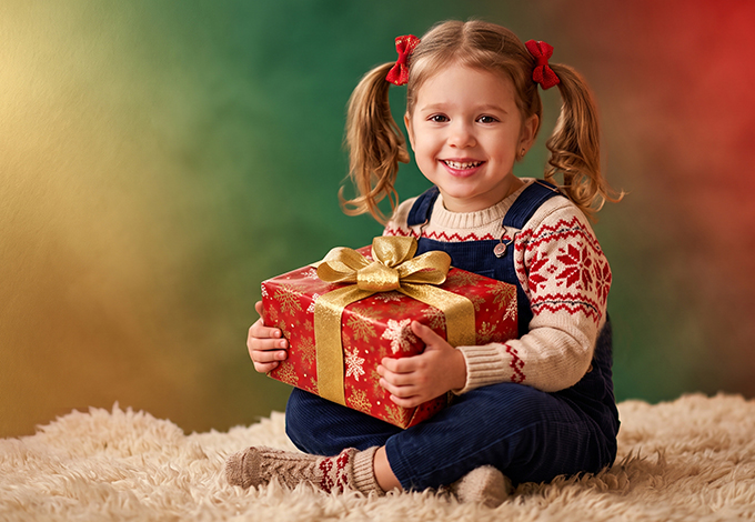 Jingle Bells and Joy Drive