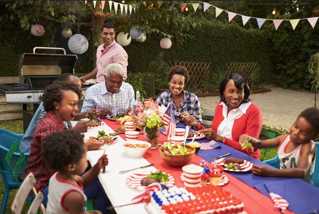 4th July