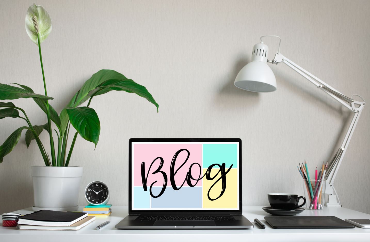 Blog