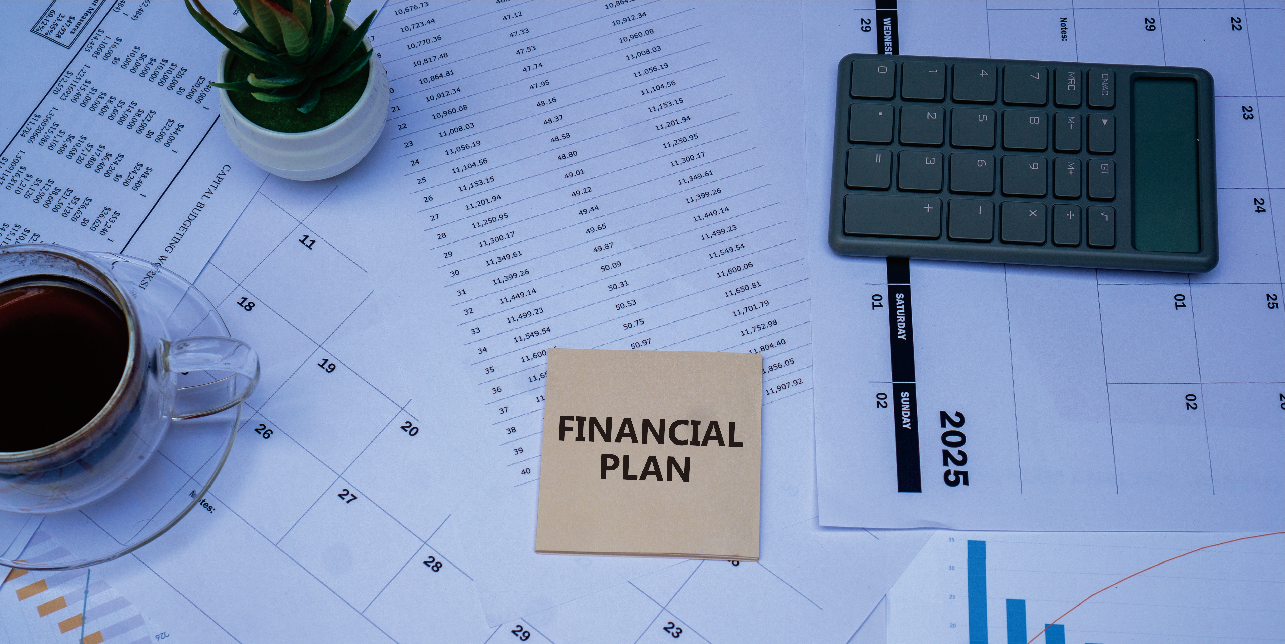 Financial Planning