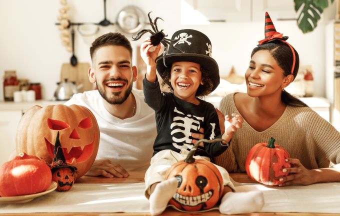 Halloween_Family