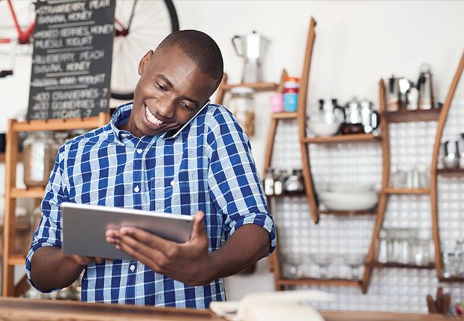 SBA Loan