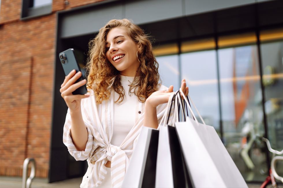 Shopping Rewards