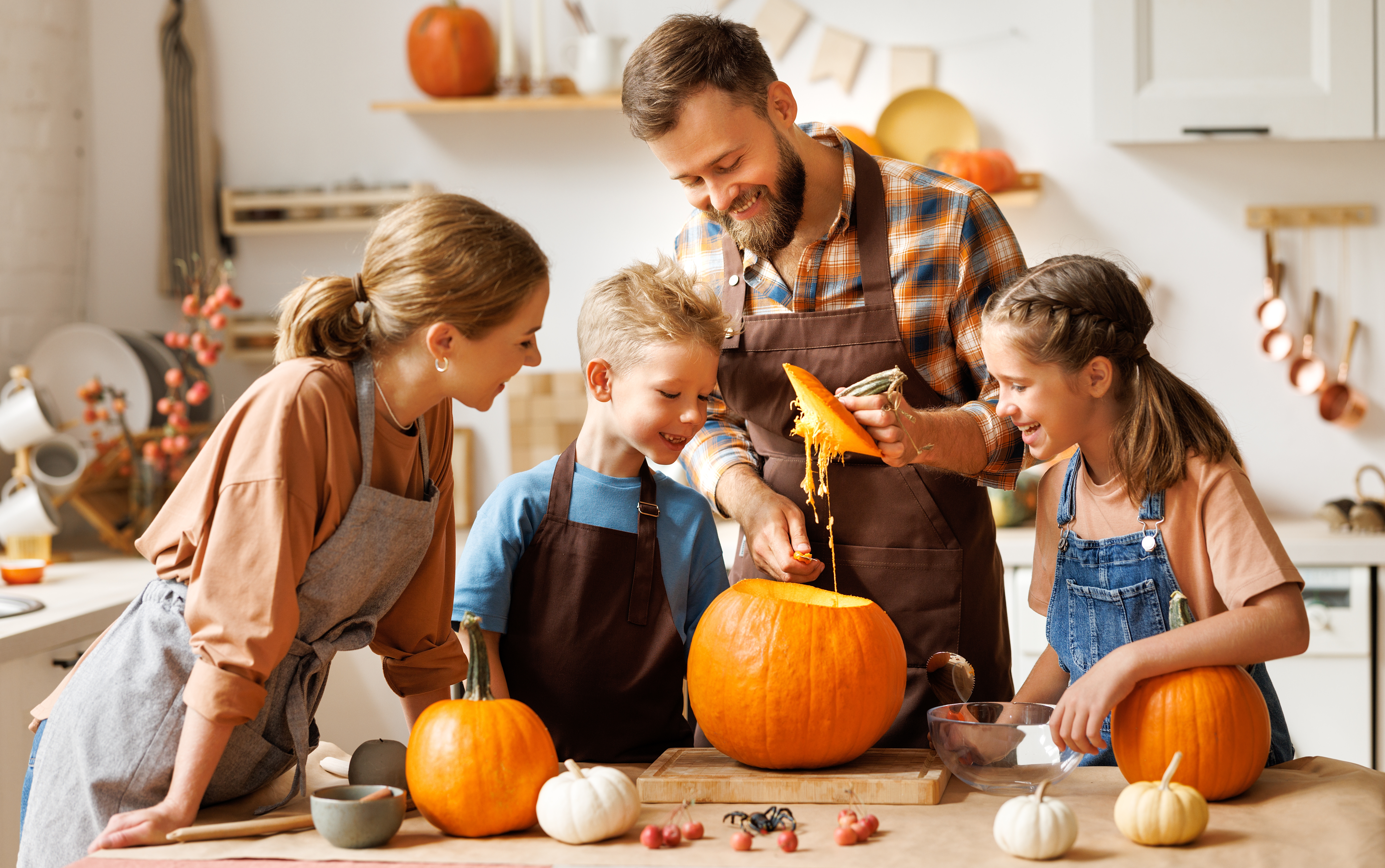 October CEO Message October CEO Message