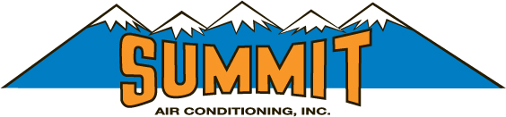 Air Conditioning company logo