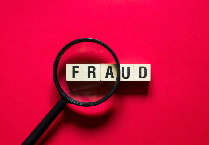 Fraud