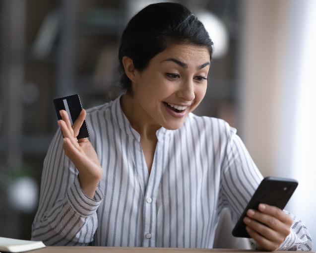 Visa Balance Transfer