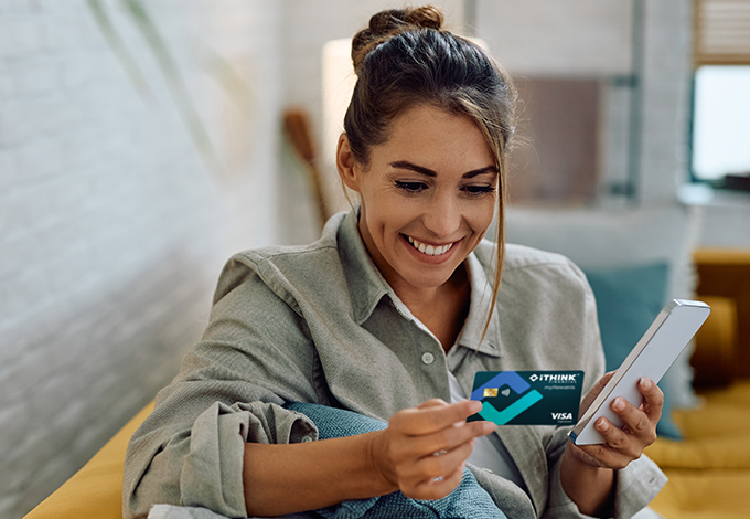 Ways to Protect Your Account