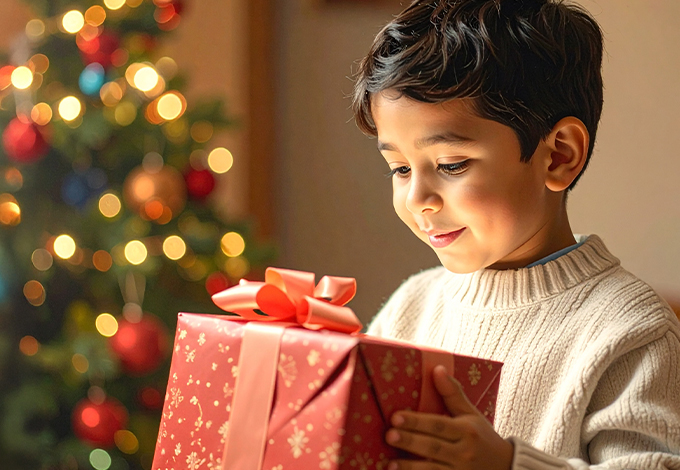 Jingle Bell at The Branch