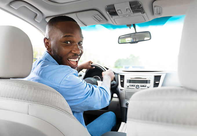 Auto Loan