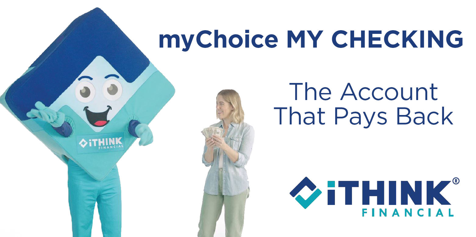 Checking mychoice