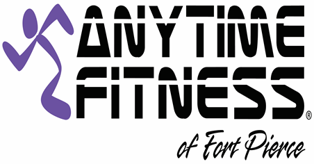 Anytime Fitness logo