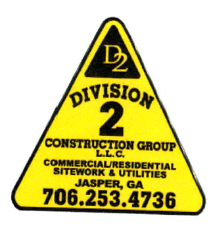 Division 2 Logo