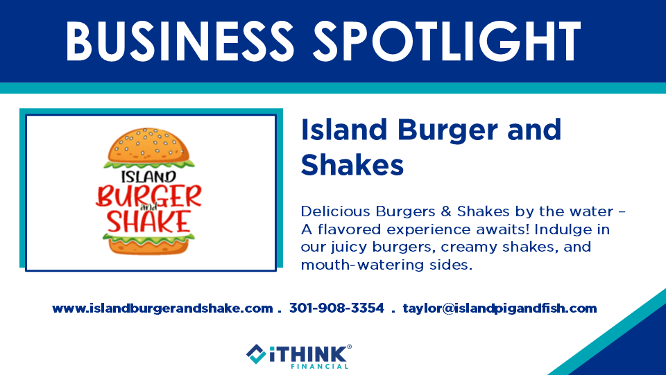 Island Burger and Shakes