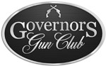 Governors Gun Club Logo