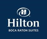 Hilton Boca Raton Suites