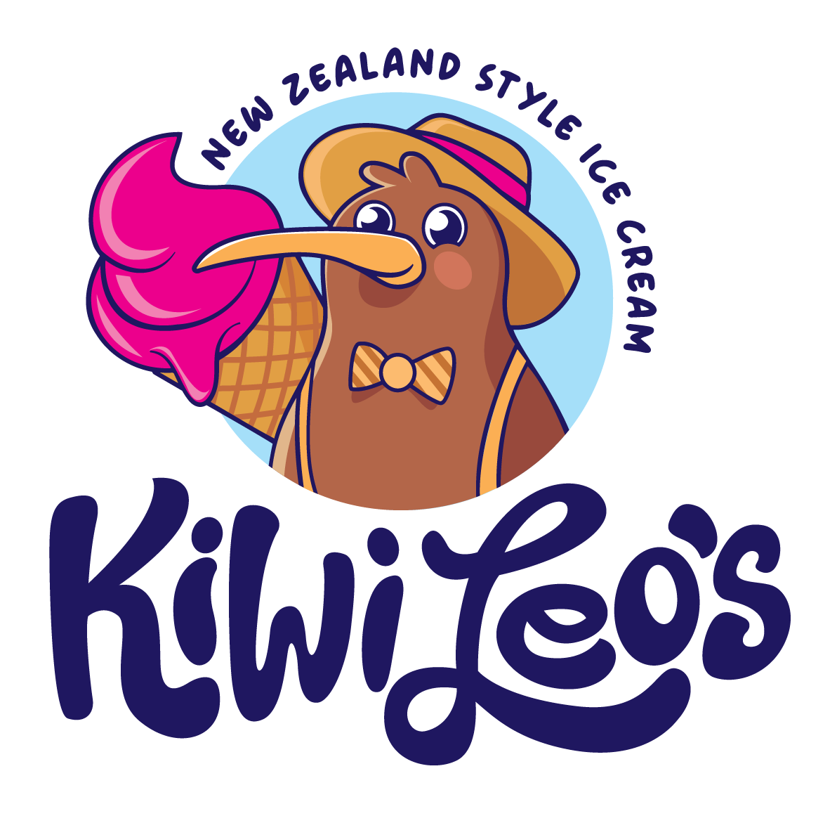 Kiwi Leo's