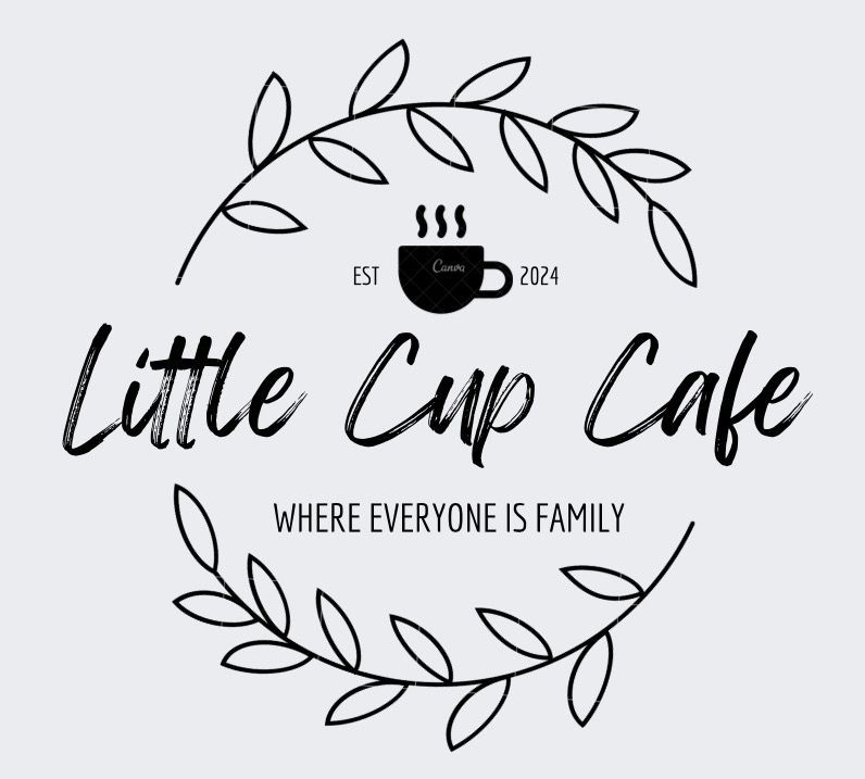 Little Cup Cafe