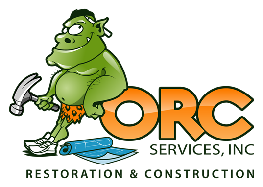 ORC Services logo