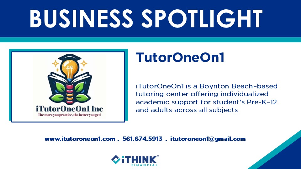 SF - Business Spotlight - July