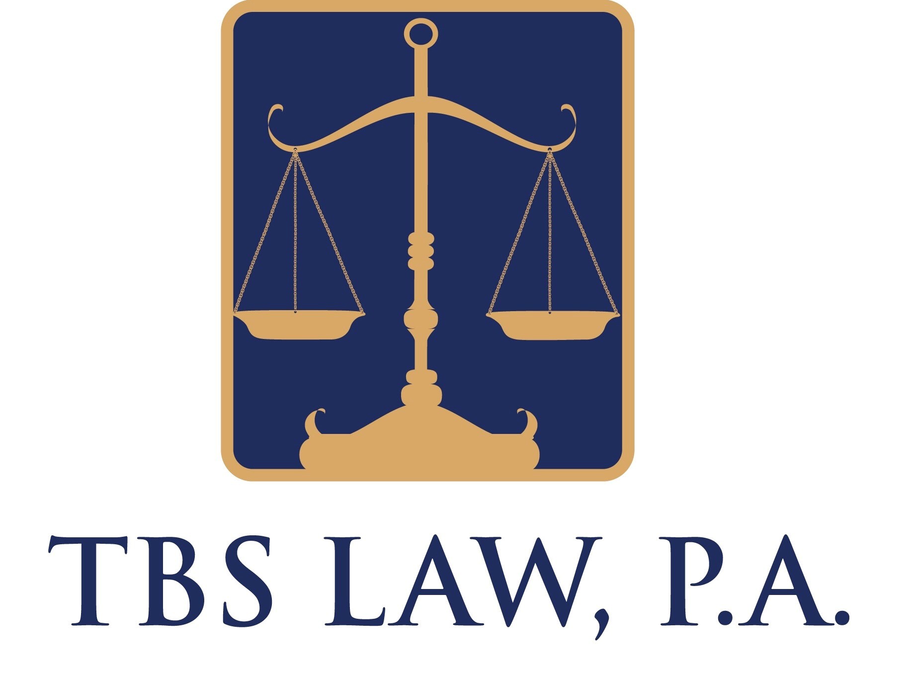 TBS Law Logo