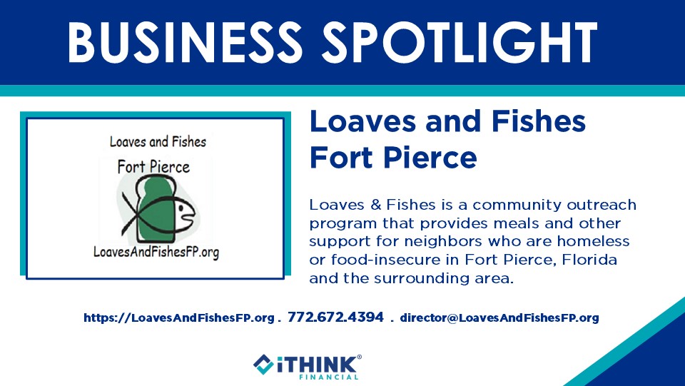 TC Business Spotlight - Jan - (Loaves)