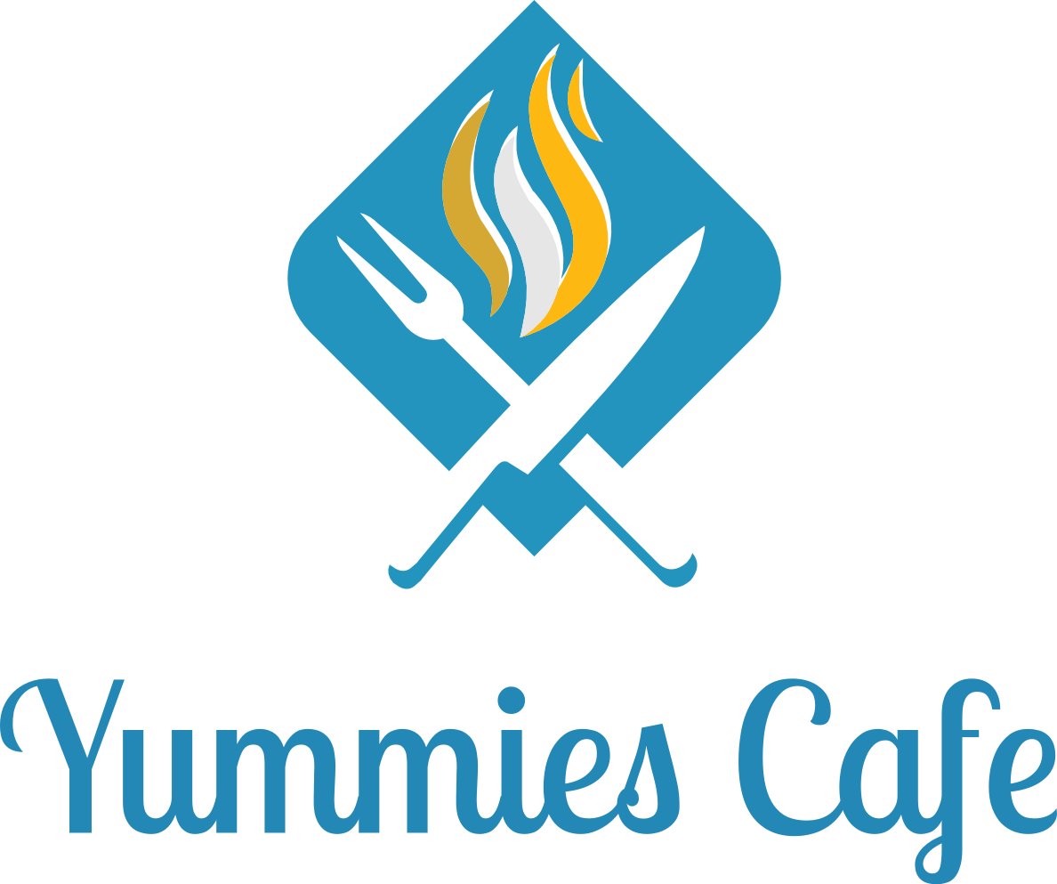 Yummies Cafe Logo