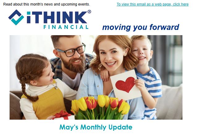 Mays Monthly Update
