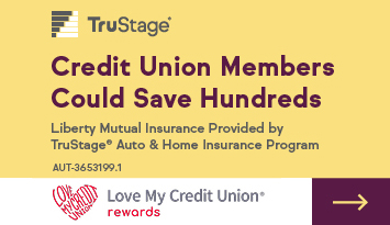 TruStage Auto and Home Insurance Banner