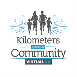 Virtual 5K Logo
