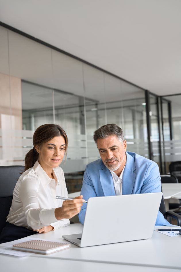 Advisor 2 Advisor